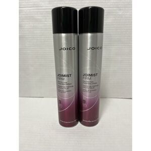 Joico Joimist Firm Protective Finishing Spray 9 oz-Pack of‎ 2